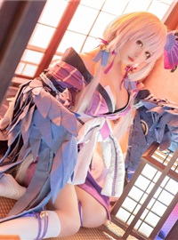 黑猫猫OvO NO.028 以津真天